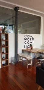 Minca coworking