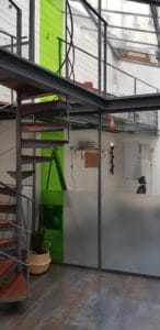 Minca coworking